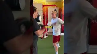 Jake Paul reacts to KSI&rsquo;S knockout of Joe Fournier