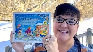 Story Time with Miss Michelle - 