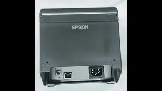 INSTALANDO IMPRESSORA EPSON TMT88IV E TMT20 NO WINDOWS 11   IMPRESSORA DE REDE