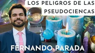 Sammis Reyes, pensamiento m&aacute;gico y pseudociencias - Fernando Parada