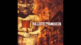 I Killed The Prom Queen - Say Goodbye (Drum Track)