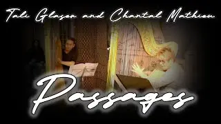 Tali GLASER performs original piece 