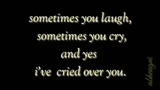 ROXETTE - Never Is A Long Time (Audio+Lyric)