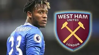 Latest West Ham Transfer Rumours | Deadline Day!! | Batshuayi to join the Hammers(via ExWHUemployee)