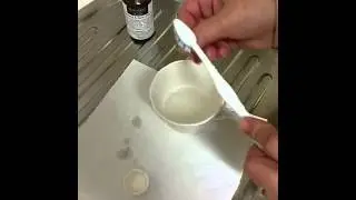 Чистка бриллиантов в домашних условиях