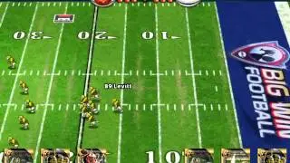 My First Big Win Football Gameplay!!!