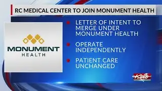 Medical clinic to join Monument Health