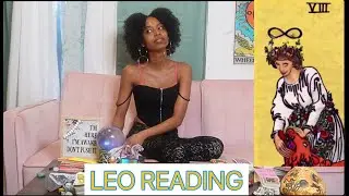 LEO ♌️ Mid- January ♑︎ 2026 Forecast 🔮The LIVE - In Arrangement.