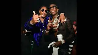 (FREE) Future x Young Thug x Southside Type Beat 