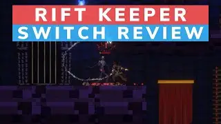 Rift Keeper Switch Review | Buy or Avoid?
