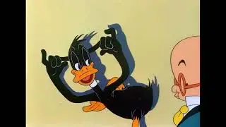 Draftee daffy 3/4