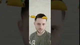 Think About Tacos - Get the best Snapchat AR effects on Catchar