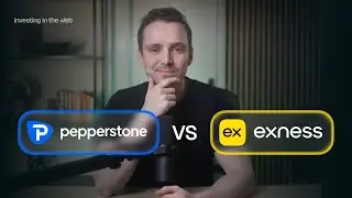 Comparaci&oacute;n entre Pepperstone y Exness: la VERDAD que nadie te dice