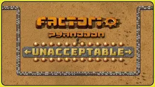 LIVE! -  Sick of being poor, time to upgrade some production - Factorio w/ Pyanodons Overhaul EP 9