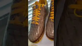 Air force 1 Lv8 Experimental (parcel service)🥵🥶🔥🔥#airforce #airforce1 #airforcelover