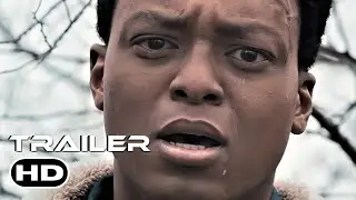 THE SUMMONED Trailer (2022)