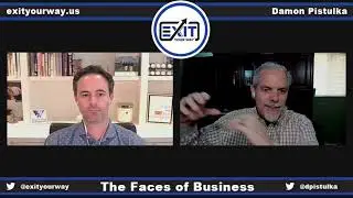 Building a Leadership Team for Your Exit - The Faces of Business