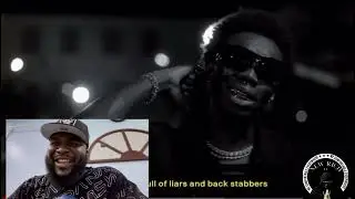 New reaction video Blqubonz crazy freestyle Stealth Mode