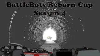 BattleBots Reborn Cup | Season 4 | Episode #7