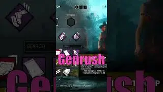 Genrush You Say? #shorts