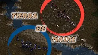 Strudel vs Ultra - Starcraft Remastered