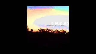 Bleupulp - Birds N Crickets [Bleepsequence] [Experimental, Minimal, Techno]