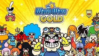 Wario deluxe Theme but Fast Boss And Clear
