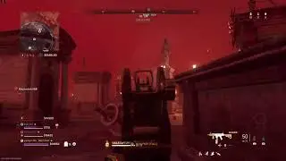 MW2 lockdown vondel soul collector need 1000 souls