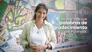 Testimonios de ONG Potenciadas | 2025