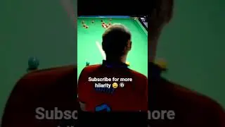 Snooker Break