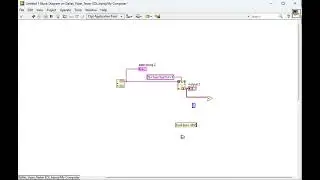 LabVIEW Programming: Date String to Timestamp Conversion and 1-Year Date Calculation