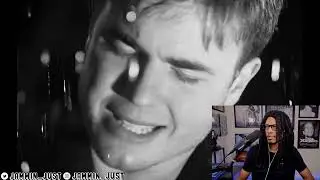 РЕАКЦИЯ НА ПЕРВОЕ СЛУШАНИЕ КОМПОЗИЦИИ Take That - Back for Good