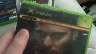 My Xbox Game Collection As of September 2017