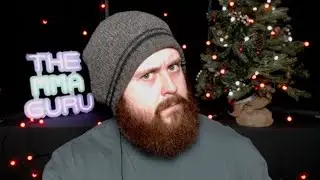 MERRY CHRISTMAS EVE STREAM! ANDREW TATE COPE SESSION OVER LOSS? UFC 2026 PREDICTIONS?