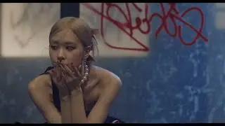 ROSÉ-GONE Türkçe çeviri💫