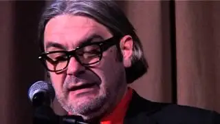 Borislav Petranov (Haus Wittgenstein, Bulgarisches Kulturinstitut)