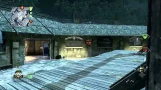 Flawless SnD with Theater Mode Cinematics!!