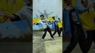 #Jawan #Chaleya #Shahrukhkhan #Srk #sailendra #onemcrew #Dance #bollywood