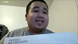 COLIKESComputer Keyboard Wired, Plug Play USB , Low Profile Chiclet Keys Review