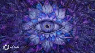 Intuitive Knowing | Third Eye