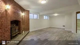 MARINA YUSUFOV Presents: 7887 Dufferin St, Vauhan, ON L4J 3M5 Call for details: 416-414-9224
