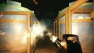 Просто фраг на изичах