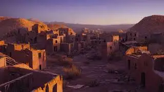 Adam Lambert    -   Ghost Town  ( remix by MindMatrix)