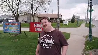 Deleted Scene from Luna Beach Pier Michigan (Part 3) (2025).
