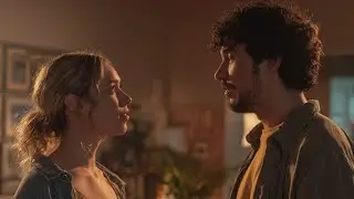 Just for a Week (2022) | Full Indie Comedy Thriller | English HD