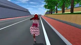 Sakura School Simulator 🥰😮 #sakuraschoolsimulator #sakura #sss #edit #video 
