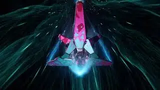 Alien Week 2954 - Gatac Syulen Harmony Paint (Star Citizen 3.23.1)