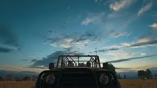 #4 DyNAMIC jATT !! ~ PUBG Live stream, got one amazing chicken dinner !! ~ Face cam coming soon