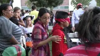 Boo Bash | Promo