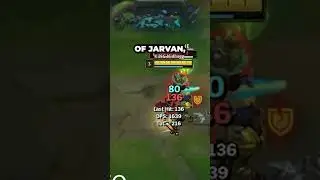 У Джарвана IV есть скин PAY TO WIN!?